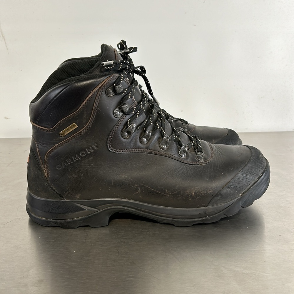 Garmont MP 295 Tactical Boots.  Size 12